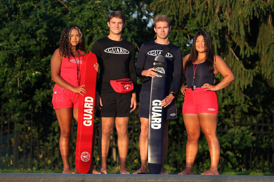 Reasons To Become A Lifeguard