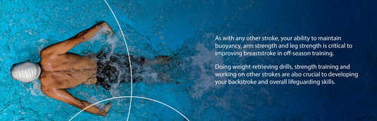 Improving Breaststroke During Off Season