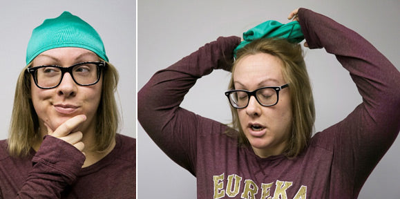 The Adventures of Working at the Lifeguard Store