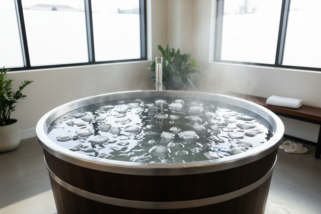 5 Tips for Training Recovery