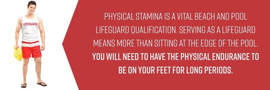 How to Become a Lifeguard