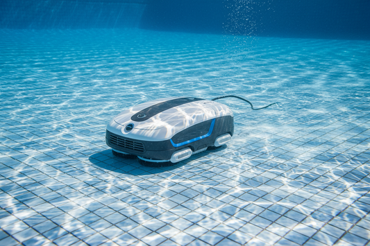 Tips for Pool Maintenance