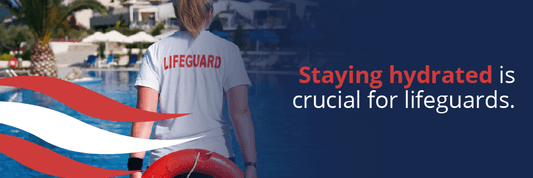 How to Stay Safe on the Lifeguard Stand