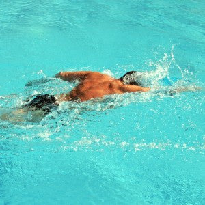 2024 Swimming Workouts