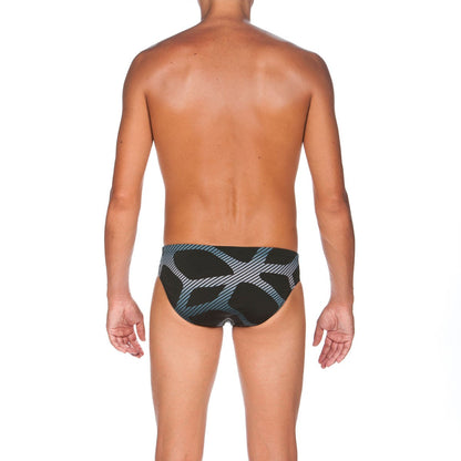 Arena Spider Brief