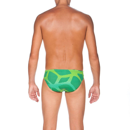 Arena Spider Brief