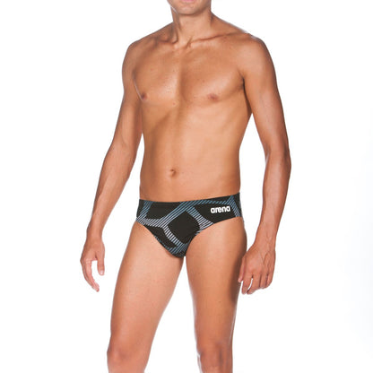 Arena Spider Brief