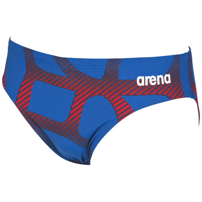 Arena Spider Brief