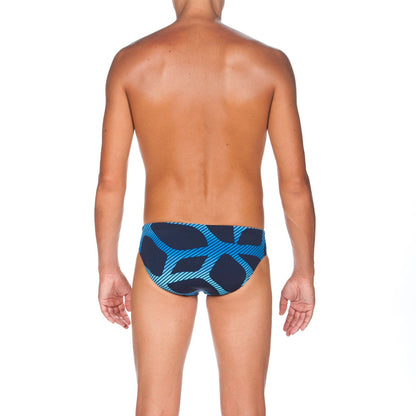 Arena Spider Brief