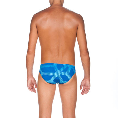 Arena Spider Brief