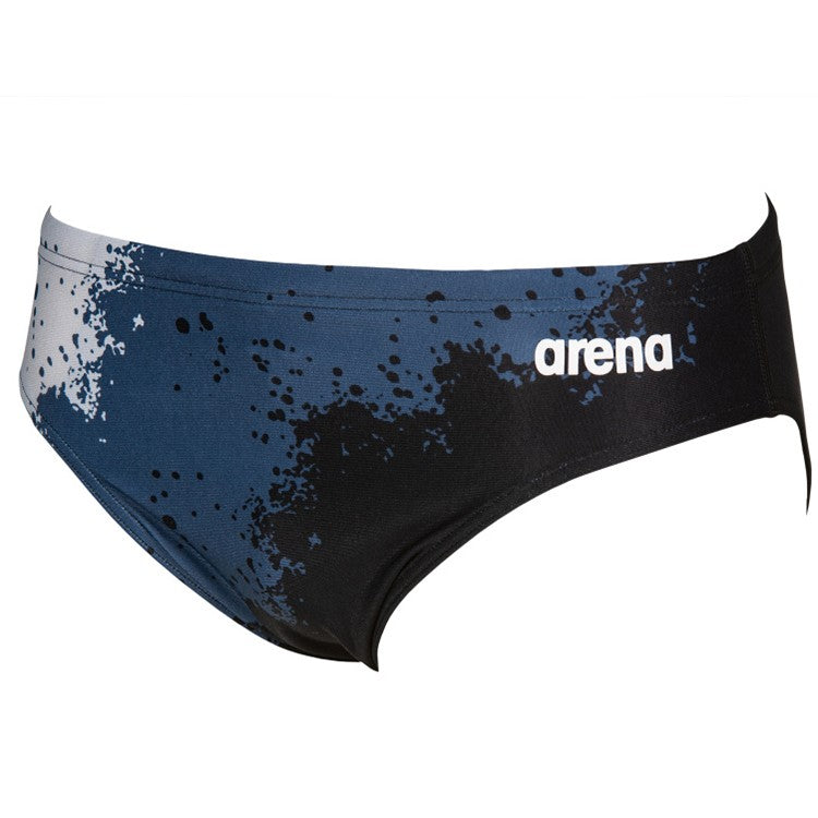 Arena Spraypaint Brief