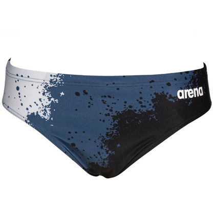 Arena Spraypaint Brief