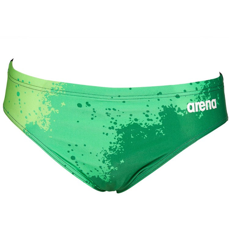 Arena Spraypaint Brief