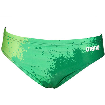 Arena Spraypaint Brief