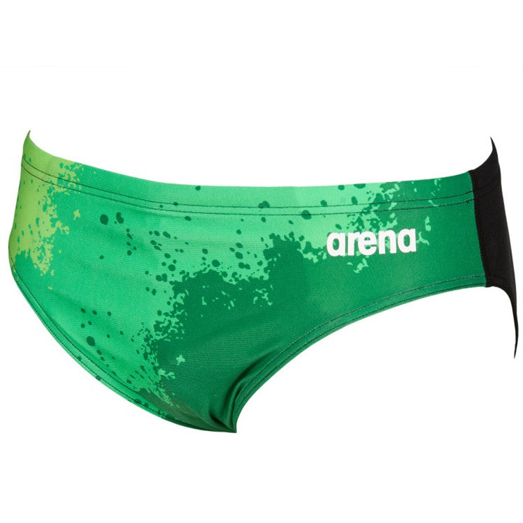 Arena Spraypaint Brief
