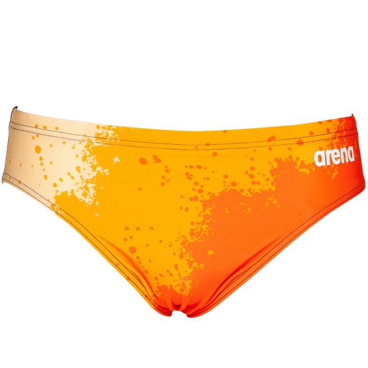 Arena Spraypaint Brief