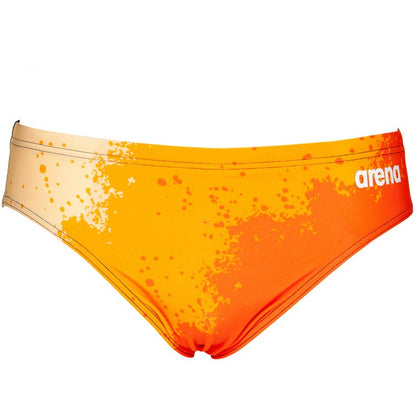 Arena Spraypaint Brief