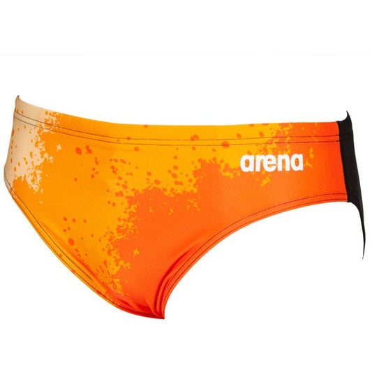 Arena Spraypaint Brief