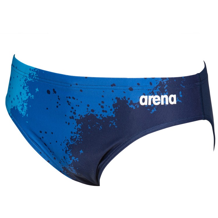 Arena Spraypaint Brief