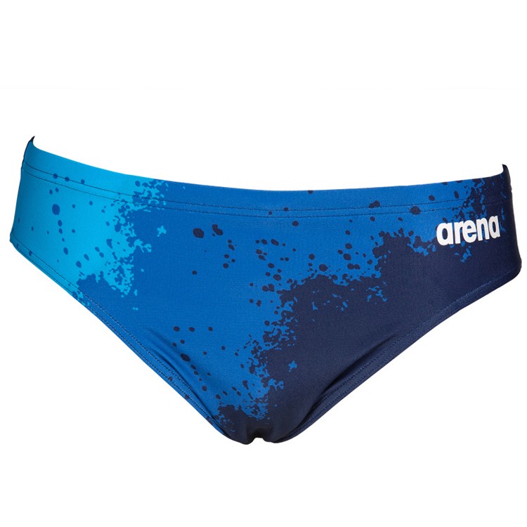 Arena Spraypaint Brief