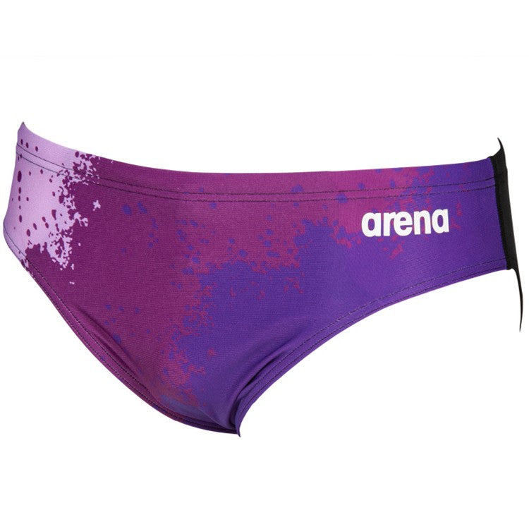Arena Spraypaint Brief