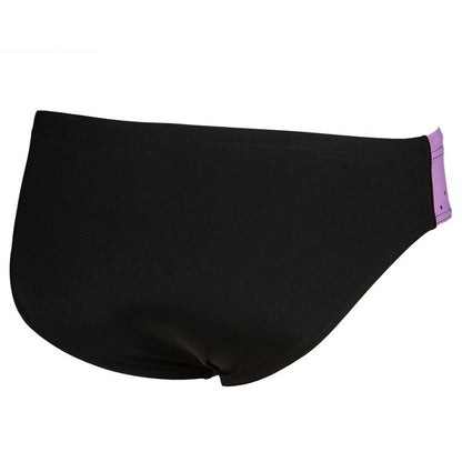 Arena Spraypaint Brief