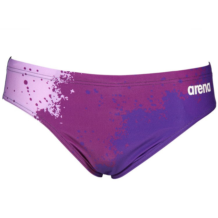 Arena Spraypaint Brief