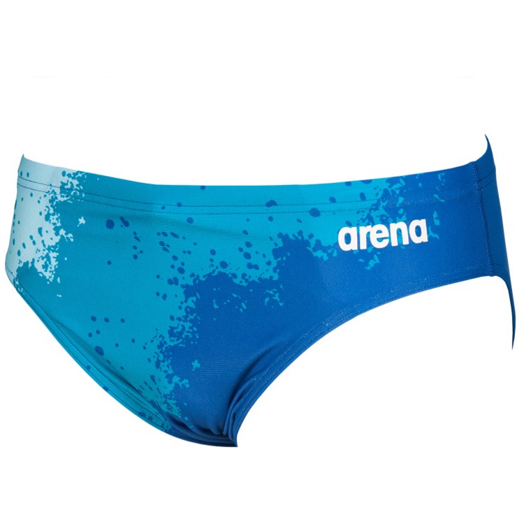 Arena Spraypaint Brief