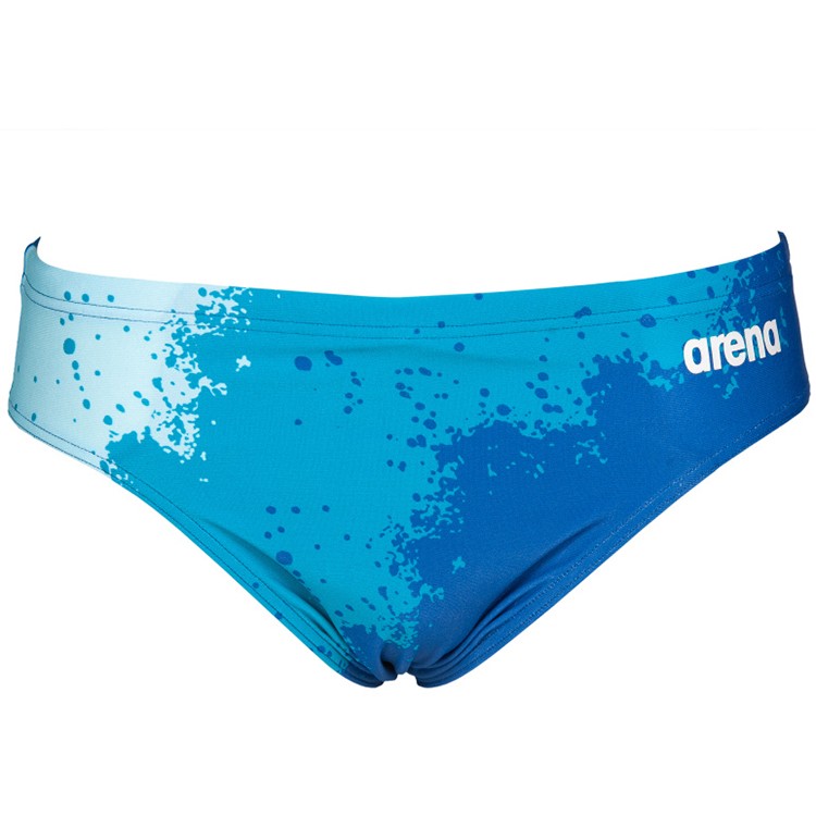 Arena Spraypaint Brief