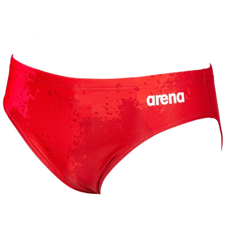 Arena Spraypaint Brief