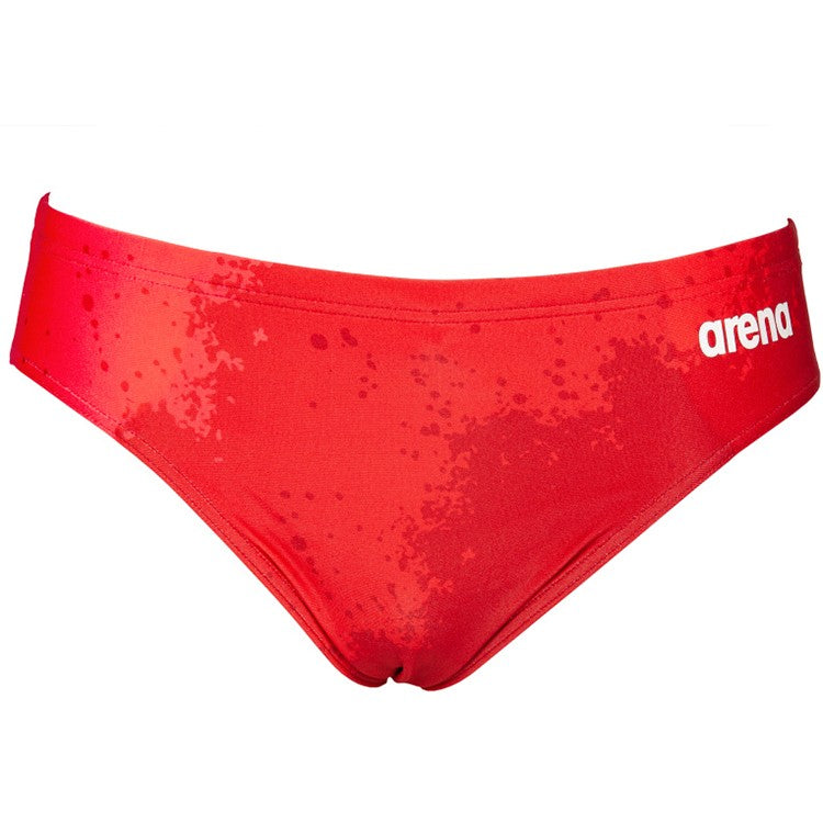 Arena Spraypaint Brief