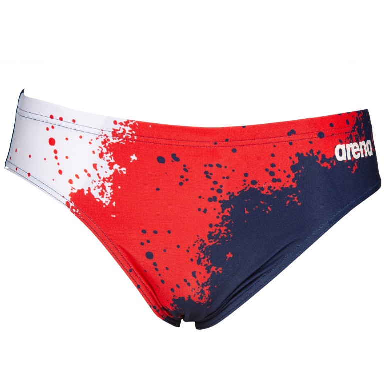 Arena Spraypaint Brief