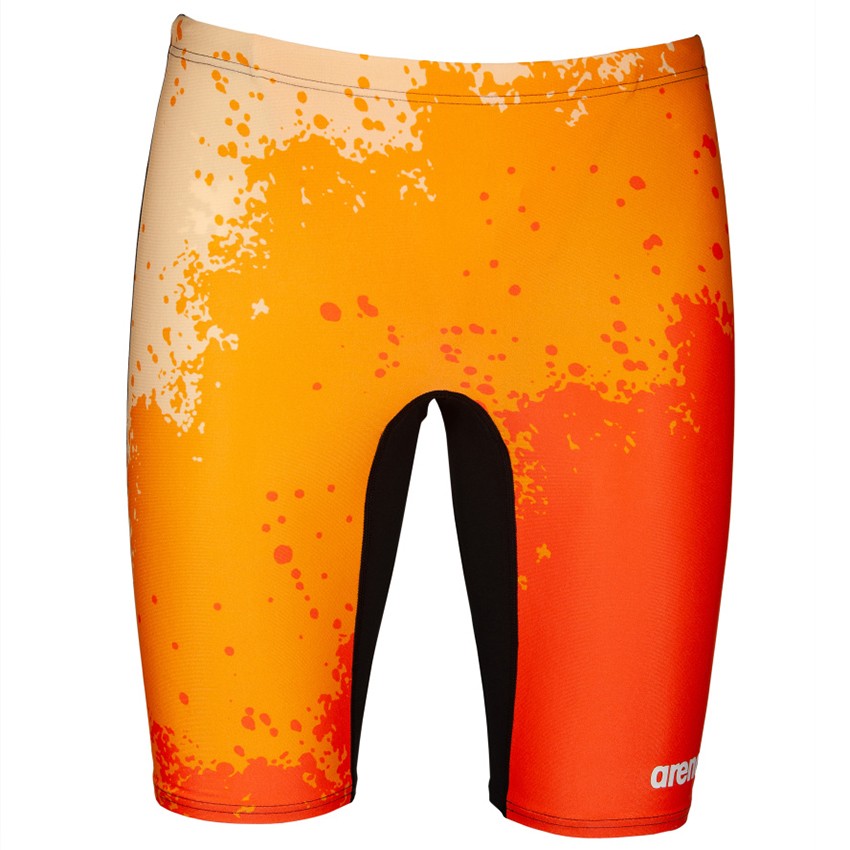 Arena Spraypaint Jammer