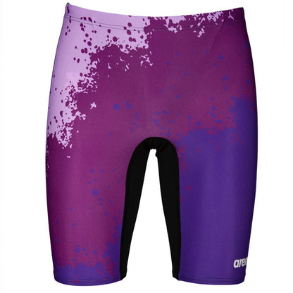 Arena Spraypaint Jammer