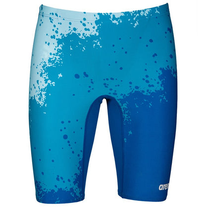 Arena Spraypaint Jammer