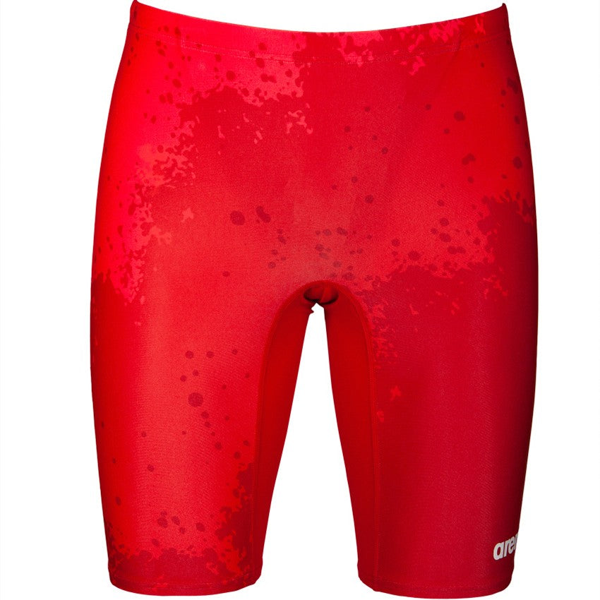 Arena Spraypaint Jammer