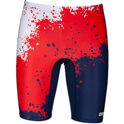 Arena Spraypaint Jammer