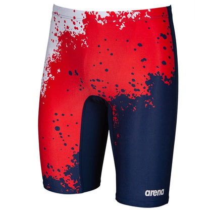 Arena Spraypaint Jammer