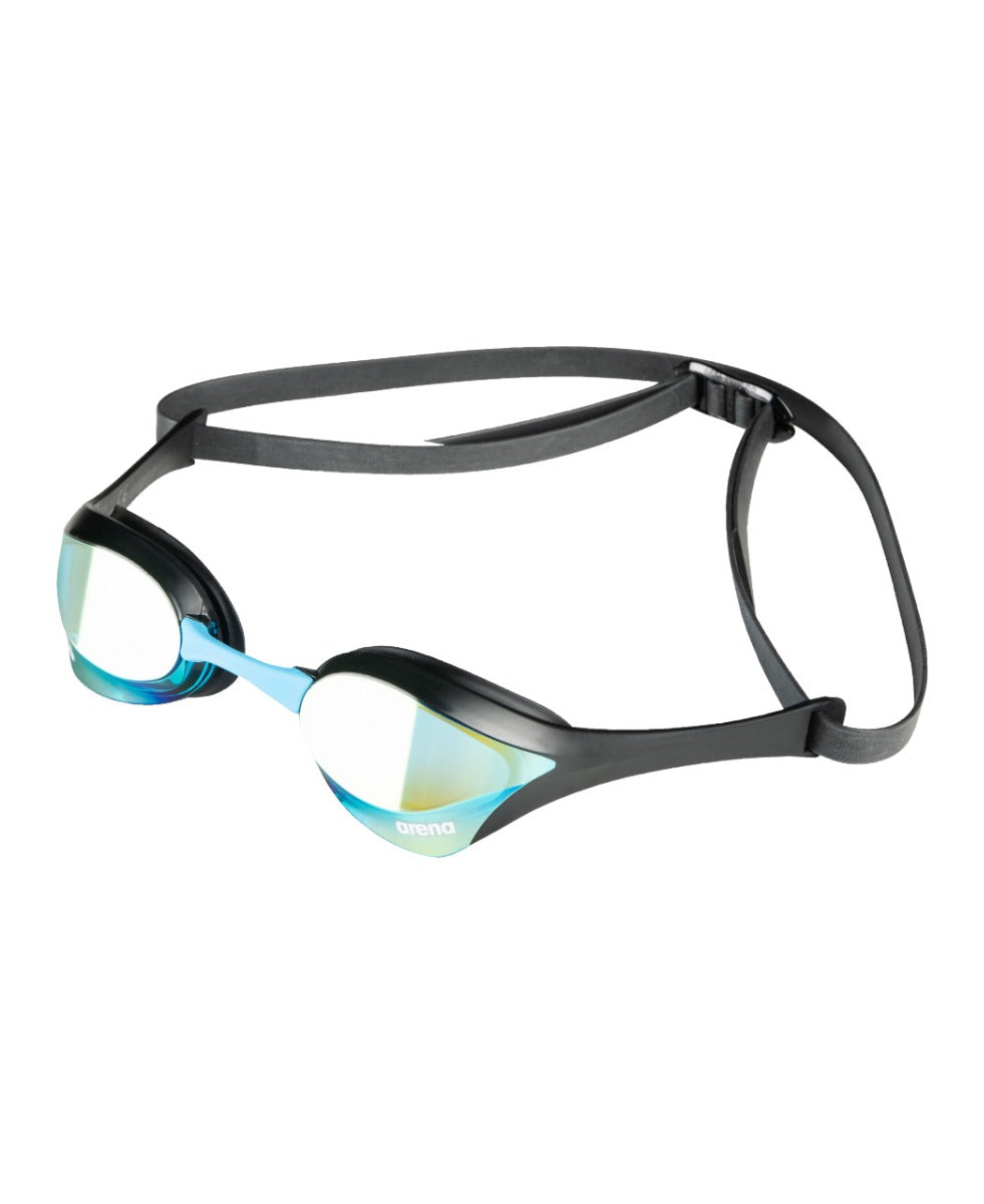Arena Cobra Ultra Swipe Mirror Goggles