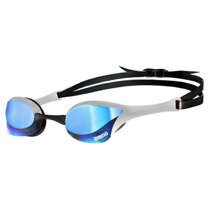 Arena Cobra Ultra Swipe Mirror Goggles