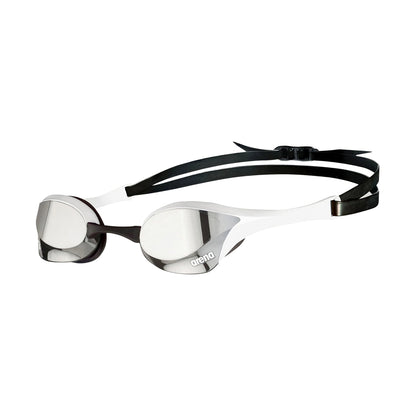 Arena Cobra Ultra Swipe Mirror Goggles
