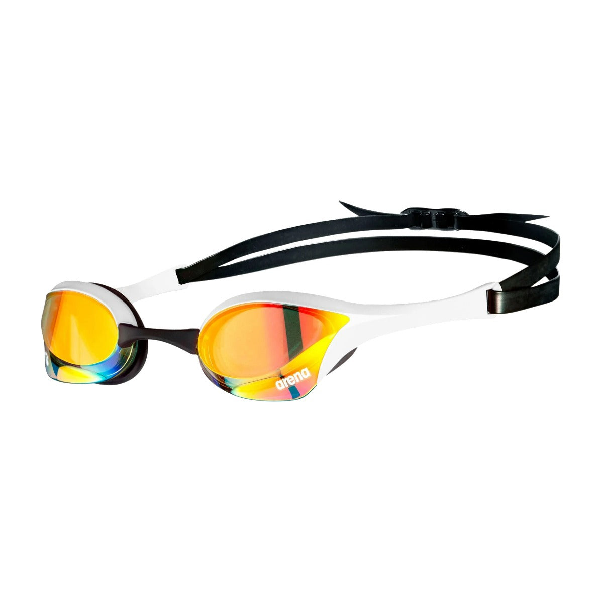 Arena Cobra Ultra Swipe Mirror Goggles