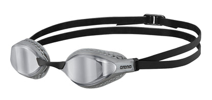 Arena Airspeed Mirrored Goggles
