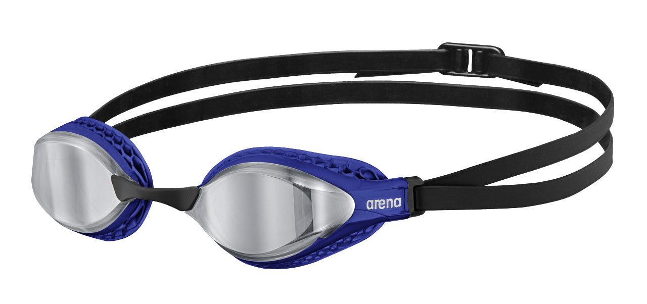 Arena Airspeed Mirrored Goggles