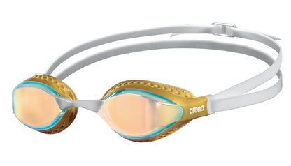 Arena Airspeed Mirrored Goggles