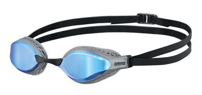 Arena Airspeed Mirrored Goggles