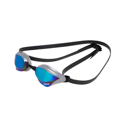 Arena Cobra Core Swipe Mirrored Goggle