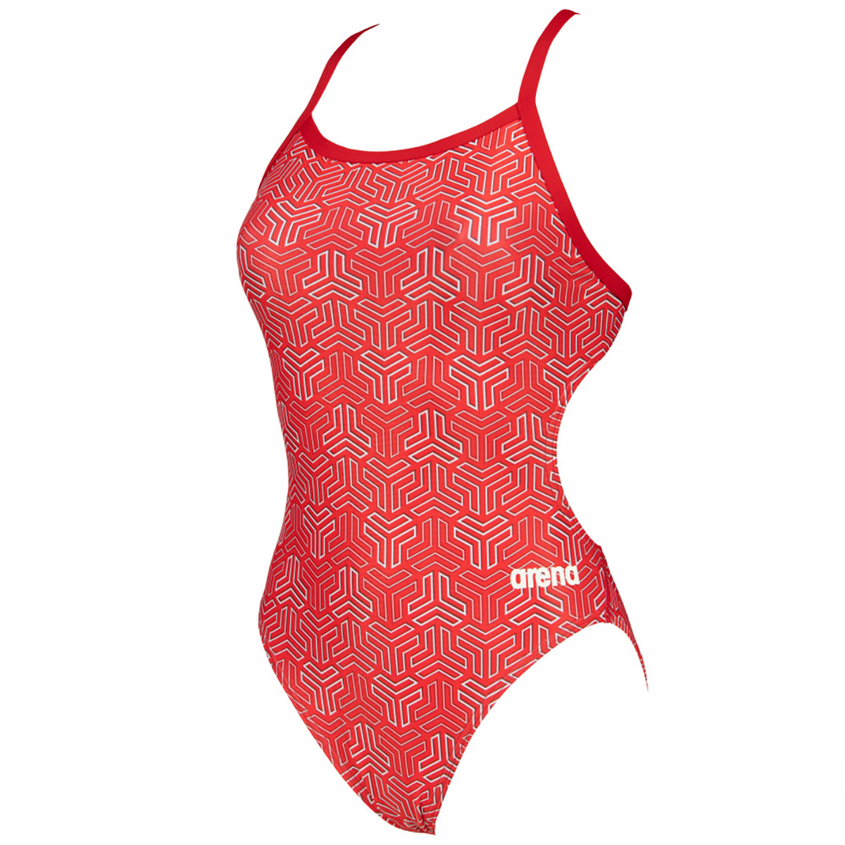 Arena Kikko Challenge Back