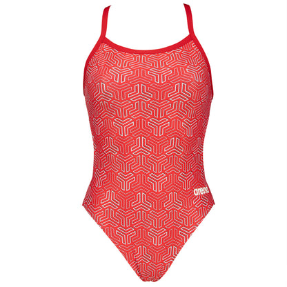 Arena Kikko Challenge Back