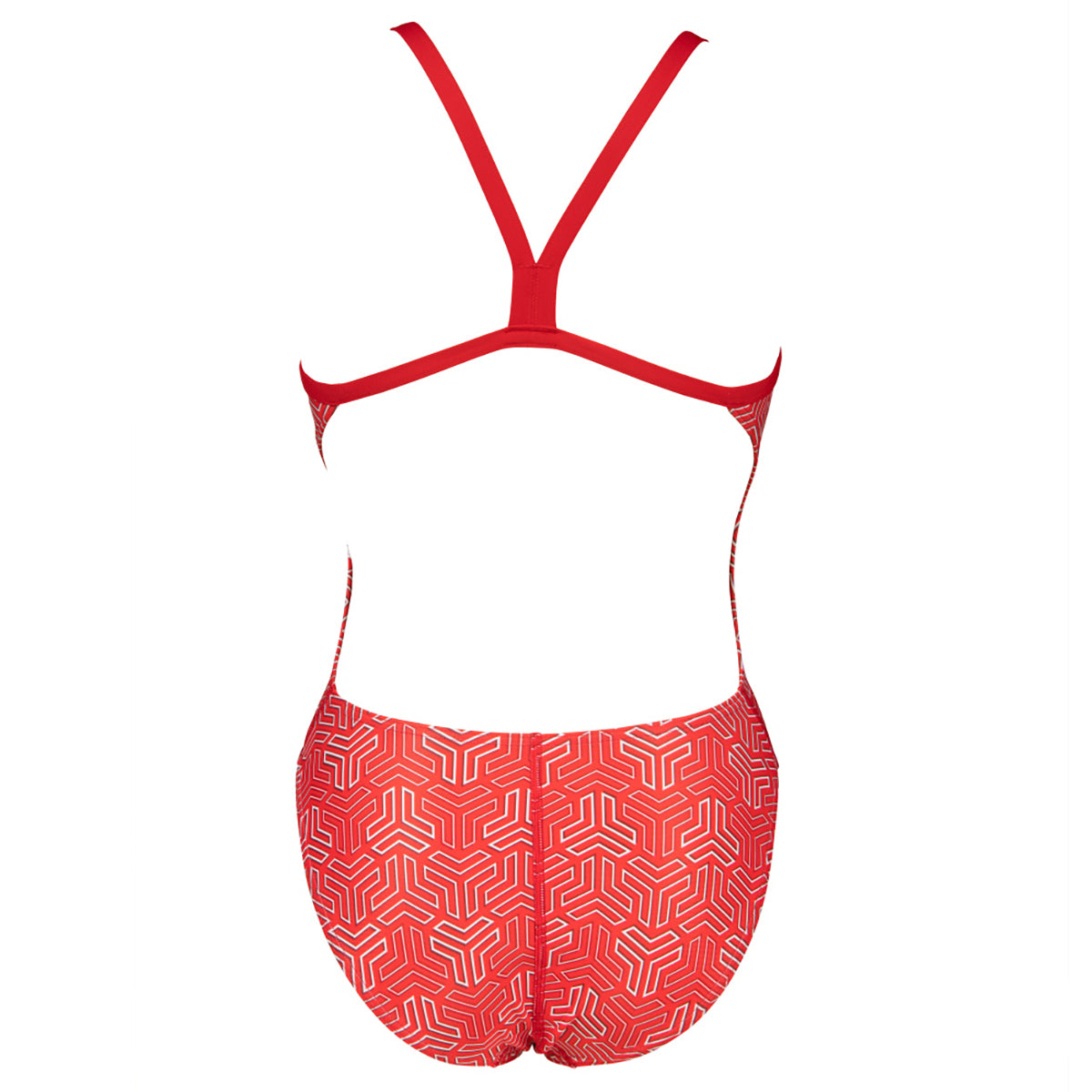 Arena Kikko Challenge Back